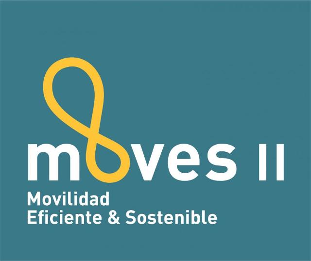 MOVES II - CONVOCATORIA D'AJUDES AL VEHICLE ELECTRIC I PUNTS DE RECÀRREGA